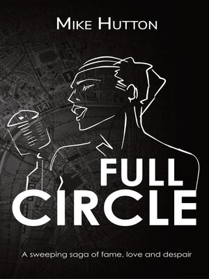 cover image of Full Circle